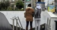 Athener U-Bahn-Streik nach neun Tagen beendet