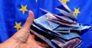 HINTERGRUND: Europa sorgt sich wieder um den Euro