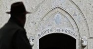 Führungskraft von italienischer Bank springt in den Tod