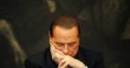 Berlusconi zu einem Jahr Haft verurteilt