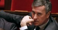 Konto-Affäre: Frankreichs Haushaltsminister tritt zurück