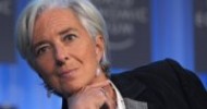 Razzia in Pariser Wohnräumen von IWF-Chefin Lagarde