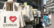 REPORTAGE: Keine Panik bei Russen auf Zypern REPORTAGE: Keine Panik bei Russen auf Zypern