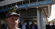Kunden der Bank of Cyprus sollen hohe Abgabe zahlen Kunden der Bank of Cyprus sollen hohe Abgabe zahlen