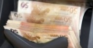 Schäuble: Euro heute sicherer als in vergangenen Jahren