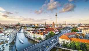 Die Immobilienpreise in Berlin steigen