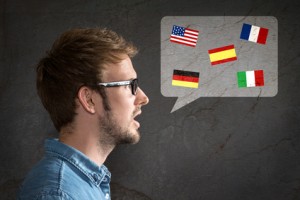 Business goes Global – Ohne Fremdsprachen geht nichts mehr