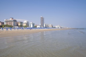 Badeurlaub am Strand von Cervia – Sonne tanken in der Emilia Romagna