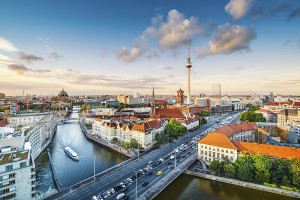 Die Immobilienpreise in Berlin steigen