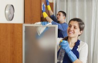 Qualifikationsnachweis: ISO Zertifikate für Reinigungskräfte