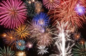 Reiseziele zum Jahreswechsel: Hier feiert es sich Silvester am besten